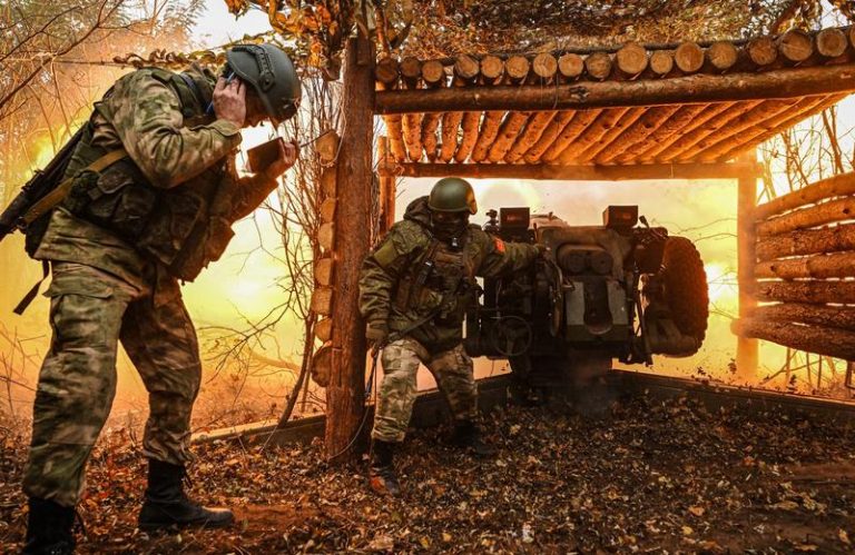 Câți ruși se înrolează zilnic pentru bani în armată și ce salarii primesc pentru a lupta pe frontul din Ucraina