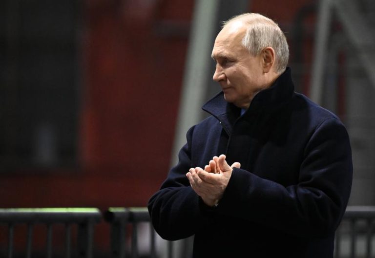Dacă Putin câștigă întotdeauna, atunci de ce mai contează alegerile din Federația Rusă? (The Washington Post)