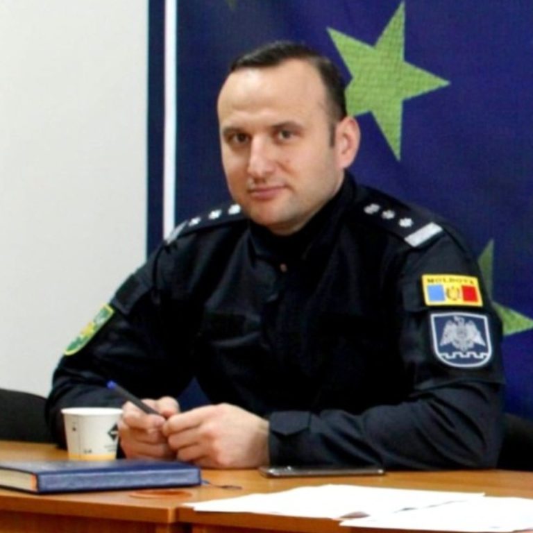 Ruslan Gălușcă, noul șef IGPF, deţine o casă de locuit cu valoarea indicată „0,00 MDL”