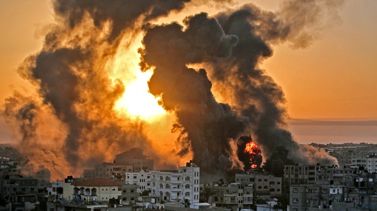 Biden speră într-o încetare a focului în Fâşia Gaza până la începerea Ramadanului