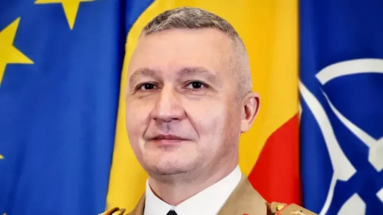Generalul român, Gheorghiță Vlad: Este nevoie de o lege pentru pregătirea populației pentru război