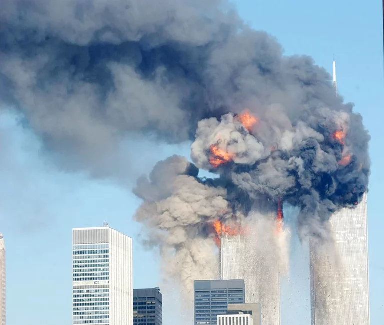 După 23 de ani, în SUA au fost identificate rămășițele unei victime a atentatului de la 11 septembrie
