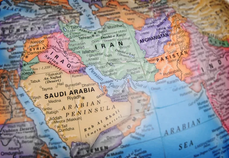 Ce condiție pune Arabia Saudită pentru recunoașterea statului israelian