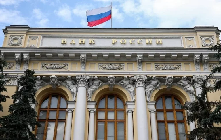 Confiscarea activelor Băncii Centrale a Rusiei de către UE este puţin probabilă