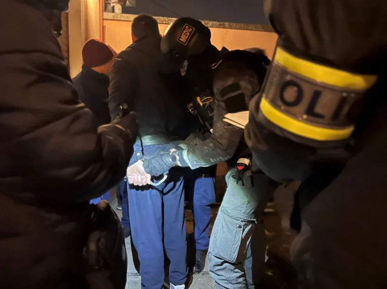 Tentativă de lovitură de stat eşuată în Ungaria? Poliţia maghiară anunţă reţinerea a trei persoane