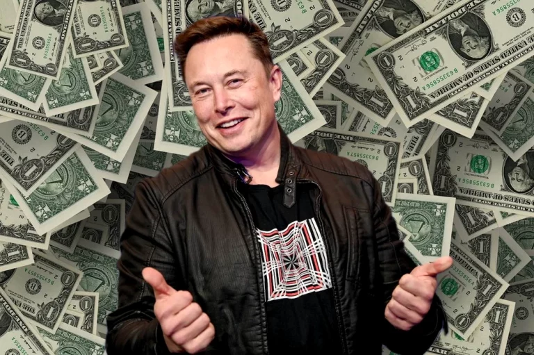 Elon Musk pierde 11 miliarde de dolari din averea sa – acțiunile Tesla se prăbușesc
