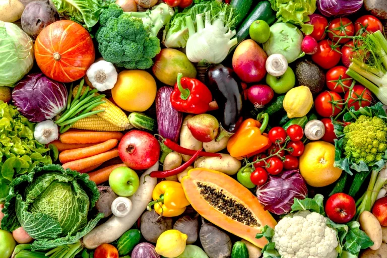De ce legumele nu se se mănâncă niciodată goale: „Nu pot fi absorbiți”