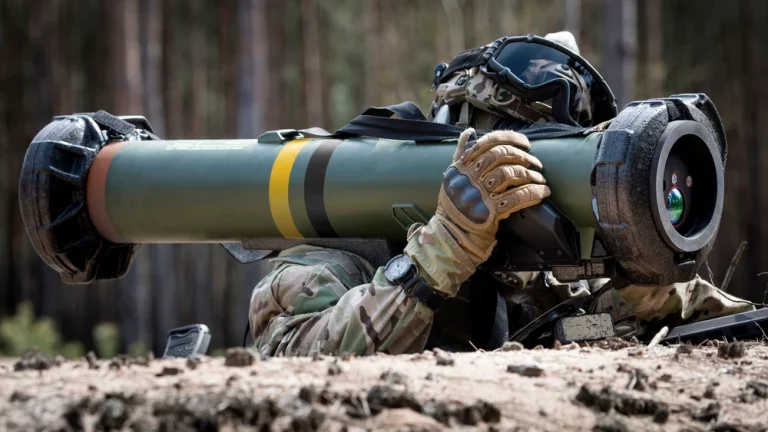 România cumpără rachete antitanc în valoare de 426 milioane lei. Armamentul este folosit în războiul anti-Hamas din Gaza VIDEO