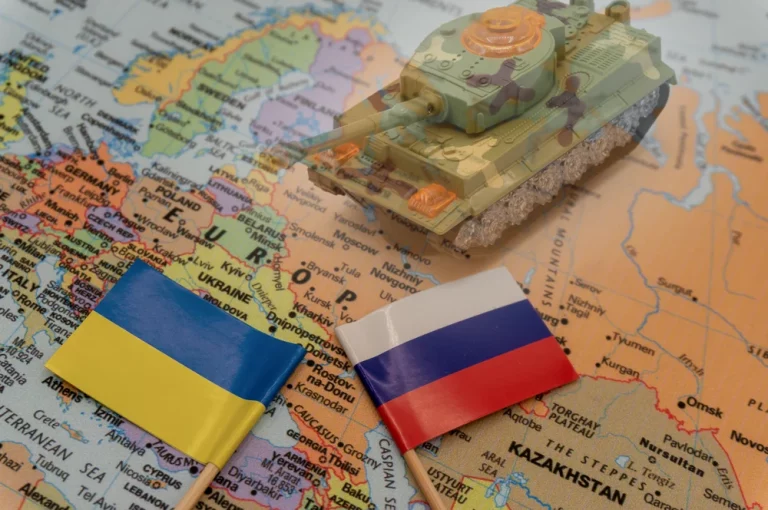 Doar 10% dintre europeni mai cred că Ucraina poate învinge în războiul cu Rusia