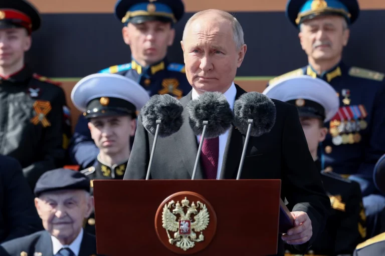 Putin are „planuri speciale” pentru liderii opoziției ruse, se tem criticii liderului de la Kremlin