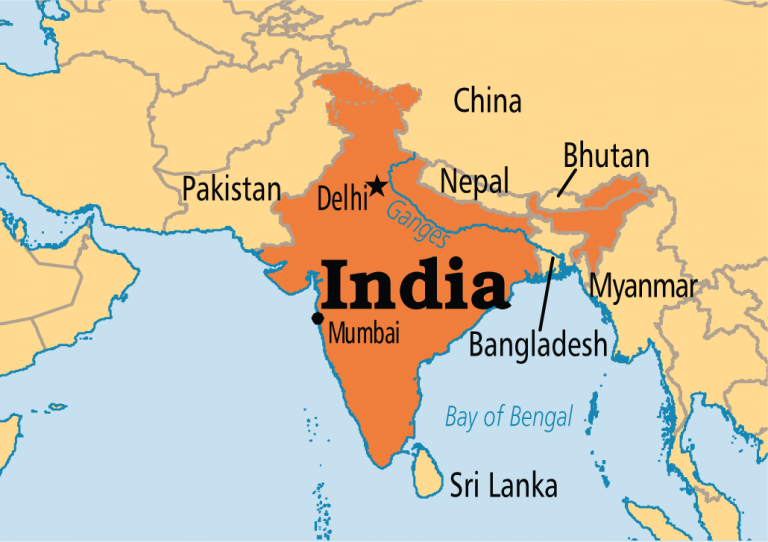 Nordul Indiei, afectat de cele mai reci temperaturi din ultimii 22 de ani