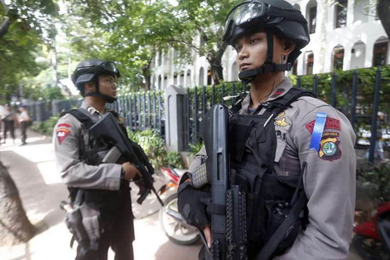 Un francez a fost arestat pe insula indoneziană Lombok având 4 kg de droguri în bagaje