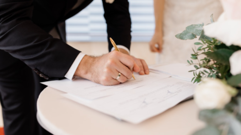 De Dragobete, În Republica Moldova zece cupluri au ales să-şi oficieze căsătoria