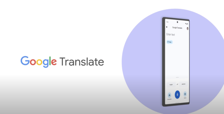 Google Translate are 110 limbi noi, implementate cu ajutorul inteligenței artificiale