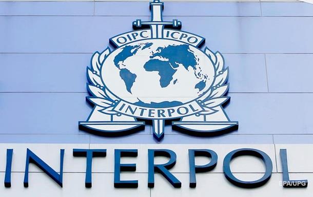 Interpolul îşi alege un nou preşedinte