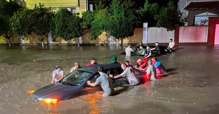 Care este impactul economic al dezastrelor ecologice în Europa?