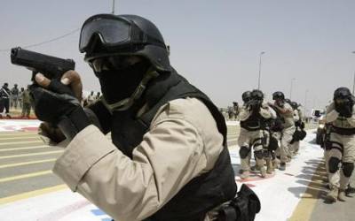 Forţe de securitate irakiene au distrus zece ascunzători ale jihadiștilor – Mai mulţi luptători extremişti au fost ucişi
