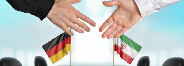 Doi diplomaţi germani au fost EXPULZAŢI din Iran