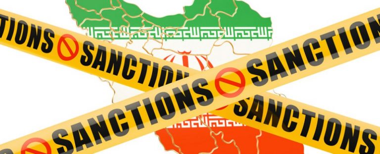 SUA impun noi sancțiuni împotriva Iranului