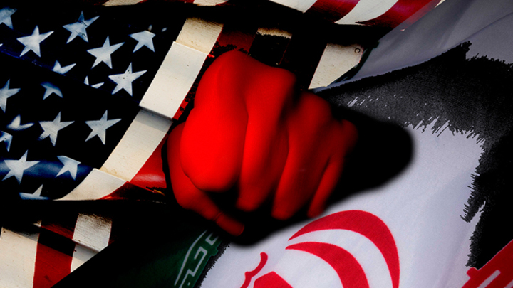 Iranul REFUZĂ orice dialog cu Statele Unite