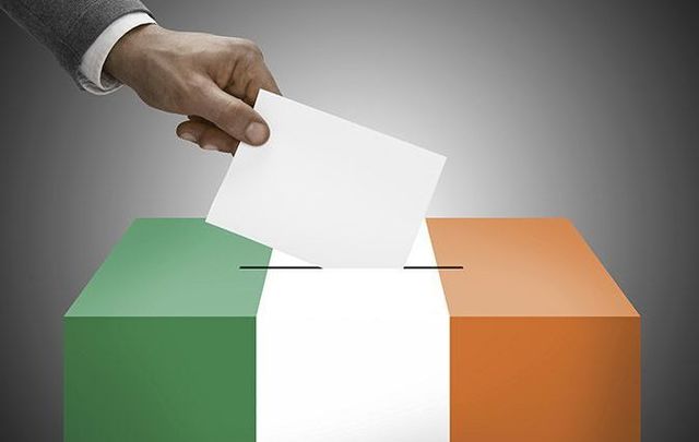 Irlandezii au votat ca blasfemia să nu mai fie considerată o infracţiune (exit-poll)