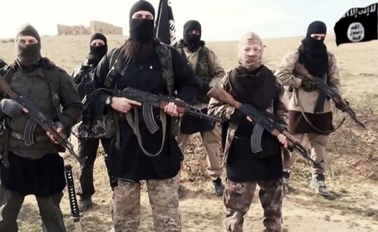 O nouă lovitură dată jihadiștilor: un purtător de cuvânt al grupării islamiste a fost ucis într-un raid în nordul Siriei