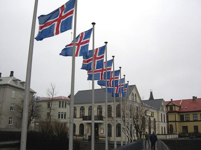 Islanda a cunoscut anul trecut cea mai puternică creştere demografică înregistrată vreodată