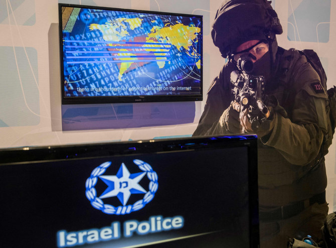 Israelul dezvoltă un ‘dom cibernetic’ împotriva atacurilor informatice iraniene