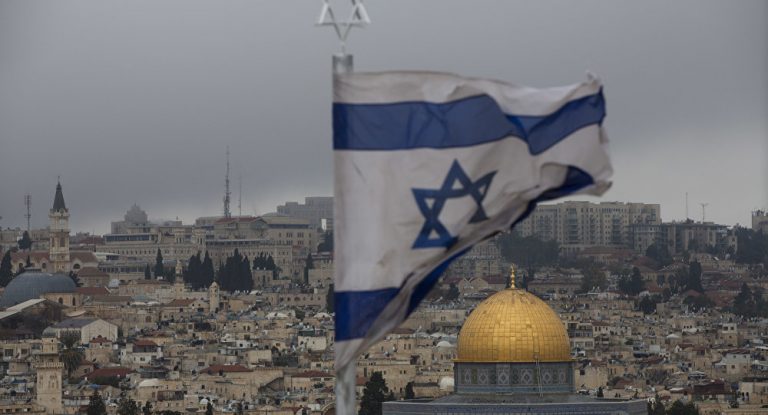 Israelul a început prima etapă de relaxare a interdicţiilor de circulaţie