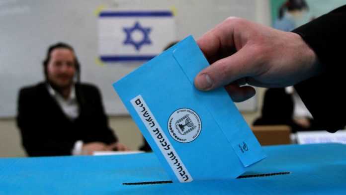 Curtea Supremă din Israel interzice candidatura la alegerile legislative a doi membri ai Forţei Evreieşti, dar menţine dreptul acesteia de a participa