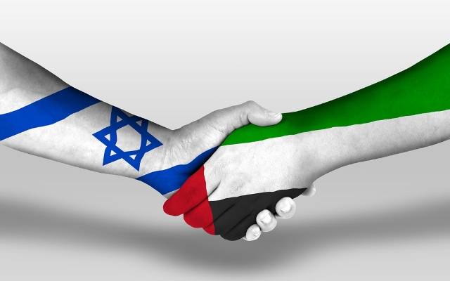 Discuţie telefonică între responsabilii pentru apărare ai EAU și Israel