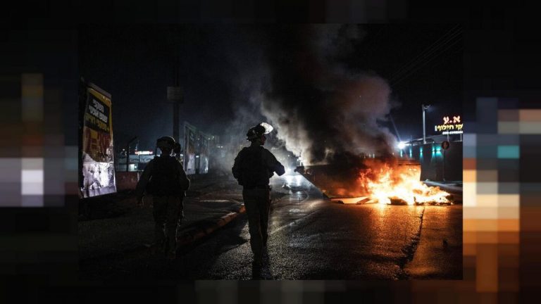 Atac cu vehicul în nordul Israelului; un agent de poliţie a fost ucis