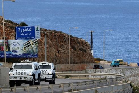 Tensiuni la frontiera israeliano-libaneză după o manifestaţie a unor partizani ai Hezbollah