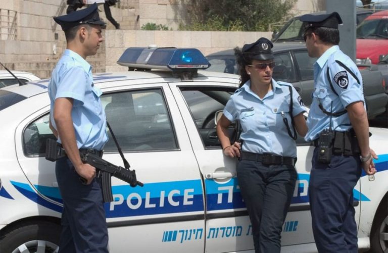 Israel : Șase palestinieni suspectaţi de planificarea unui atac împotriva unui ministru au fost arestați