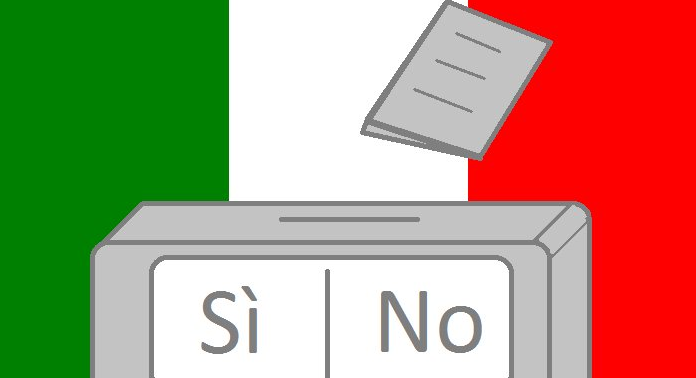 Italia amână referendumul pentru reducerea numărului de parlamentari, din cauza coronavirusului