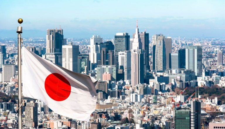 Japonia nu a intrat în recesiune tehnică la sfârşitul lui 2023