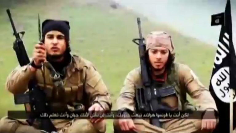 Principalul motiv de îngrijorare pentru Europa este urmărirea jihadiștilor care au luptat pe front în Siria şi Irak (Europol)