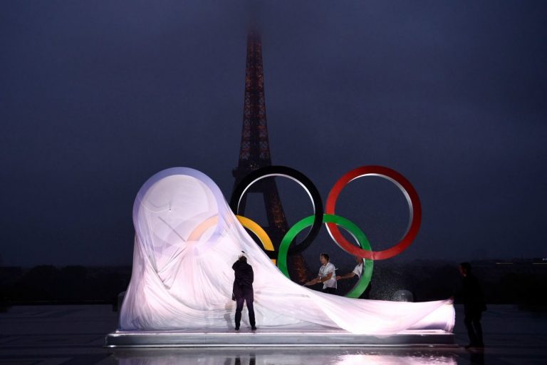 CIO: Rusia și Belarus sunt INTERZISE la Jocurile Olimpice din 2024