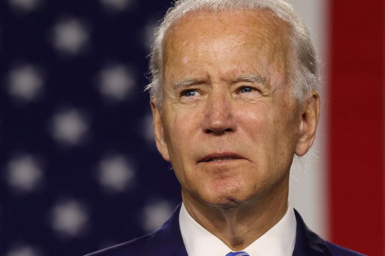 Joe Biden sprijină un studiu privind despăgubirile pentru sclavie