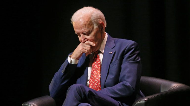 Joe Biden, la Atlanta pentru a denunţa violenţele împotriva americanilor de origine asiatică