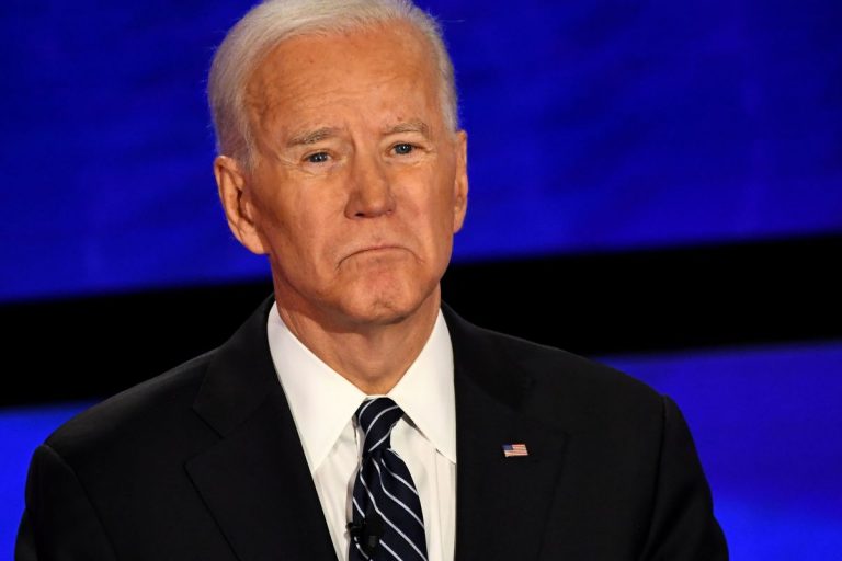Joe Biden a fost diagnosticat cu o leziune pre-canceroasă la colon