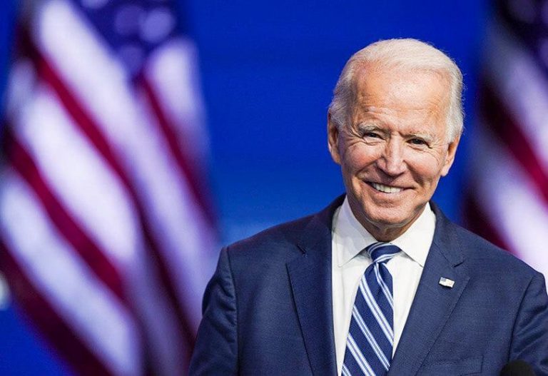 Democrații lui Joe Biden câștiga în Nevada și vor controla Senatul SUA