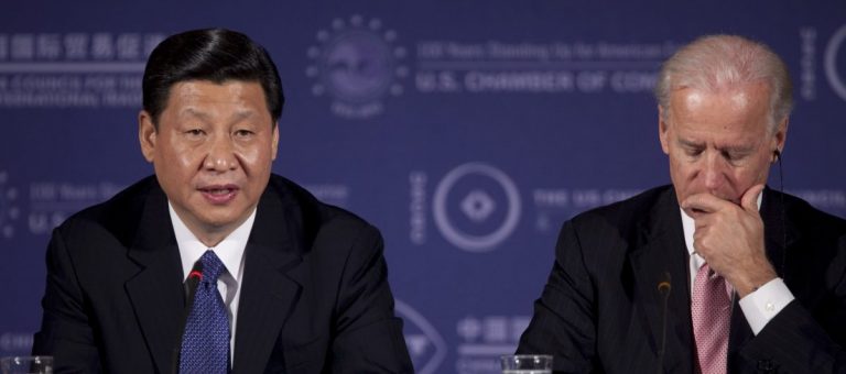 Întâlnirea dintre Joe Biden și Xi Jinping este cel mai important eveniment geopolitic al anului