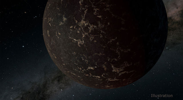 O lună a lui Jupiter produce suficient oxigen pentru a ține în viață un milion de persoane timp de o zi