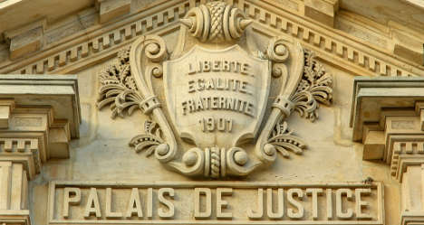 Justiţia franceză dispune extrădarea unui om de afaceri în Bulgaria, urmărit pentru o serie de infracţiuni financiare
