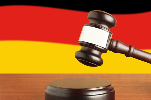 Un jihadist sirian refugiat în Germania, condamnat la închisoare pe viaţă pentru crime de război
