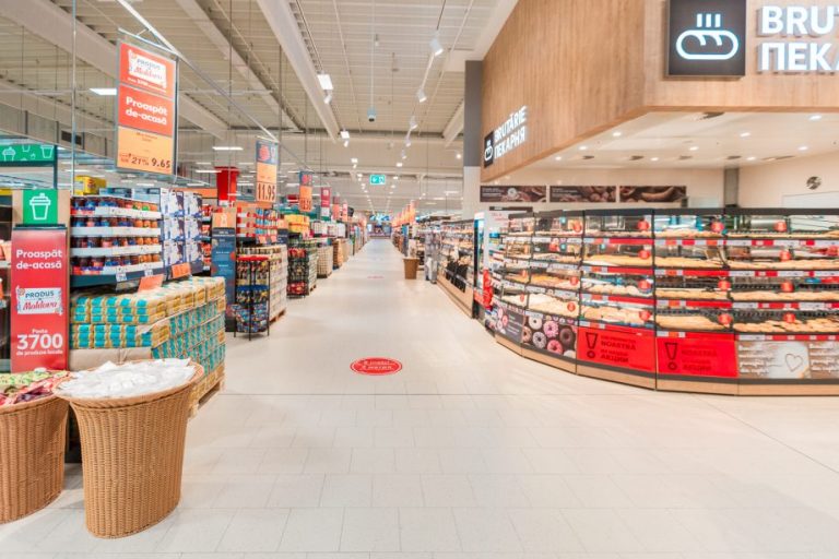 Kaufland retrage de pe piață un produs infectat cu listeria