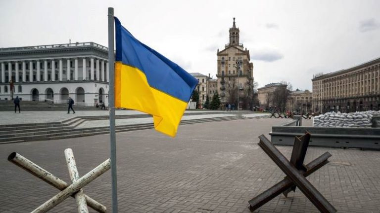Municipalitatea din Kiev a interzis folosirea publică a ‘produselor culturale’ în limba rusă