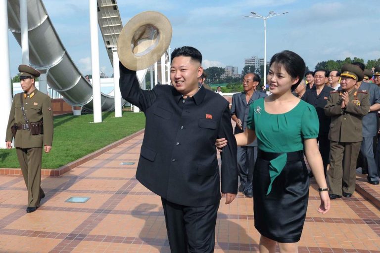 Coreea de Nord : Kim Jong Un a asistat la primul concert al unor artişti sud-coreeni la Phenian în mai mult de zece ani