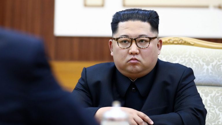 Partidul care conduce Coreea de Nord creează un nou post subaltern lui Kim Jong Un